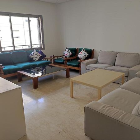 L&M House, Near To Mohamed V Airport, Nouaceur, Casablanca Appartamento Esterno foto