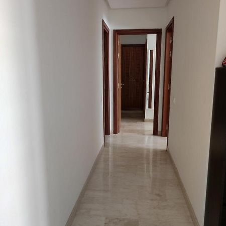 L&M House, Near To Mohamed V Airport, Nouaceur, Casablanca Appartamento Esterno foto