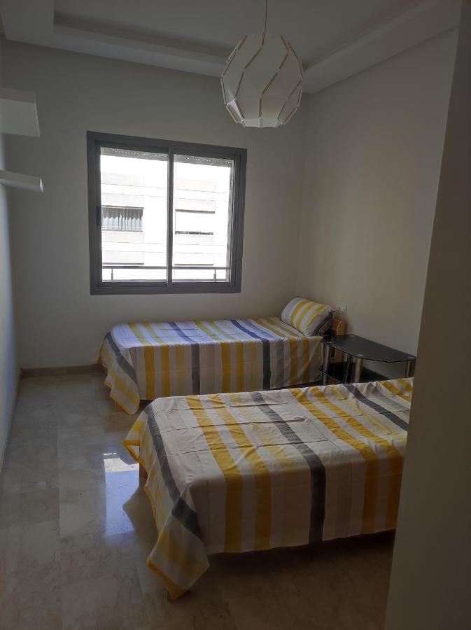 L&M House, Near To Mohamed V Airport, Nouaceur, Casablanca Appartamento Esterno foto