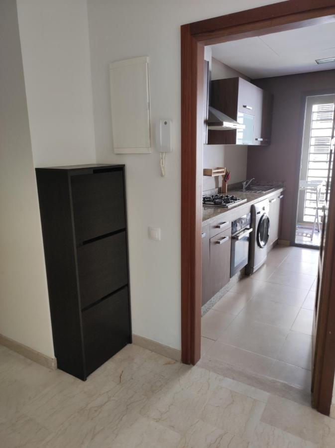 L&M House, Near To Mohamed V Airport, Nouaceur, Casablanca Appartamento Esterno foto