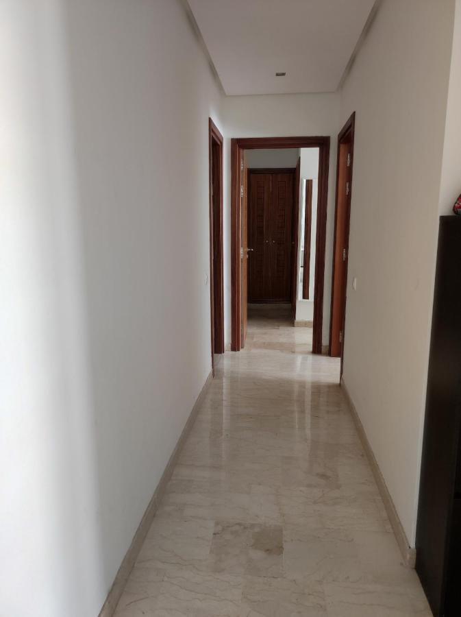 L&M House, Near To Mohamed V Airport, Nouaceur, Casablanca Appartamento Esterno foto