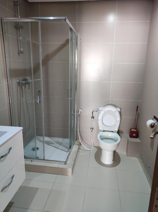 L&M House, Near To Mohamed V Airport, Nouaceur, Casablanca Appartamento Esterno foto