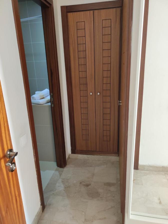 L&M House, Near To Mohamed V Airport, Nouaceur, Casablanca Appartamento Esterno foto