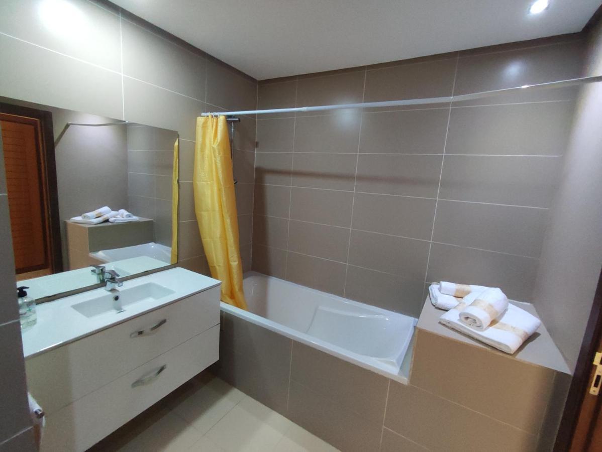 L&M House, Near To Mohamed V Airport, Nouaceur, Casablanca Appartamento Esterno foto