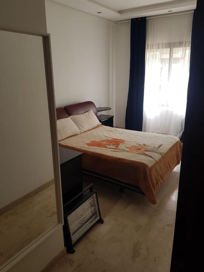 L&M House, Near To Mohamed V Airport, Nouaceur, Casablanca Appartamento Esterno foto
