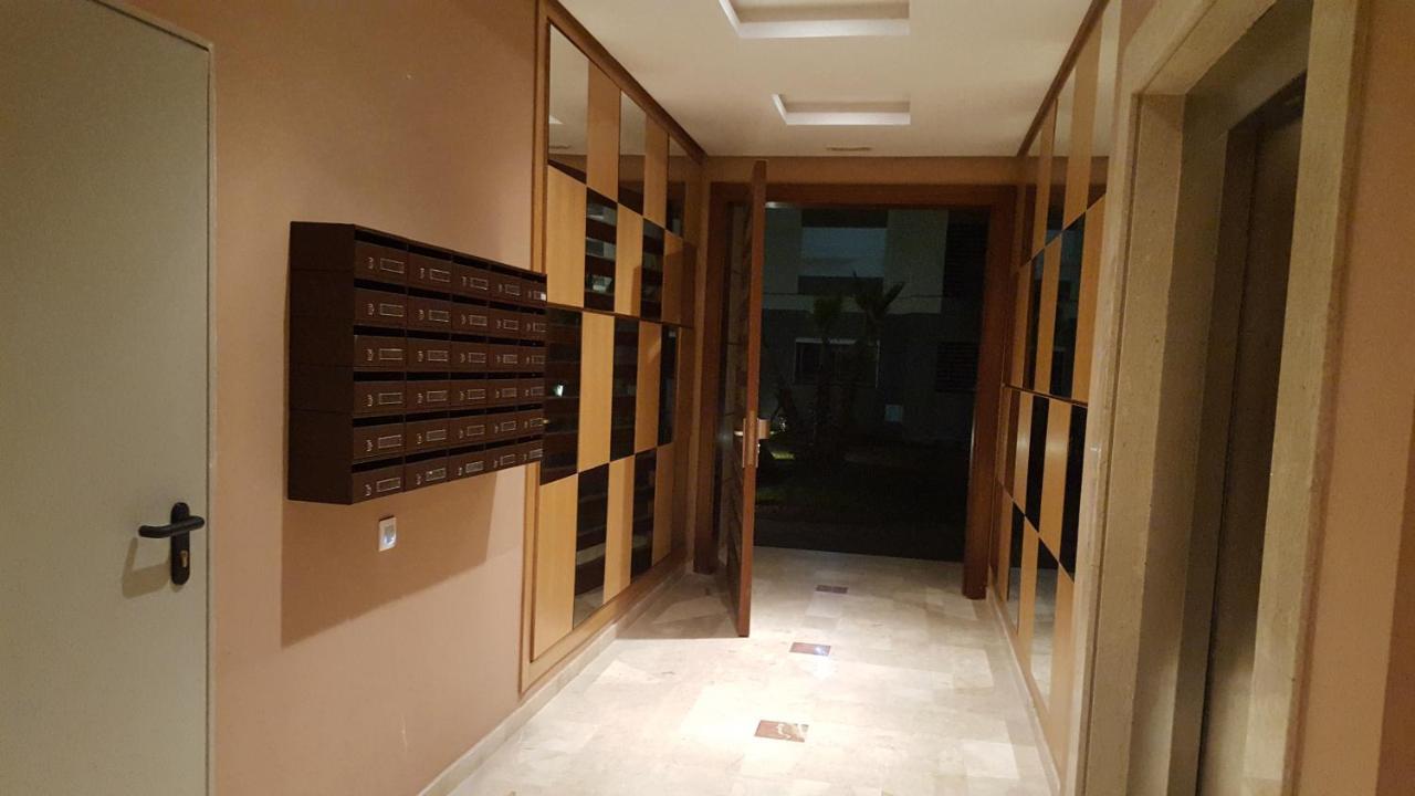 L&M House, Near To Mohamed V Airport, Nouaceur, Casablanca Appartamento Esterno foto
